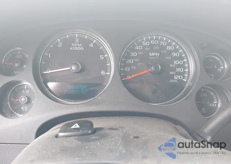 2014 Chevrolet Tahoe Lt z USA, uszkodzony, nr VIN 1GNSCBE0XER110858